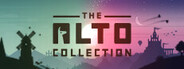 The Alto Collection System Requirements