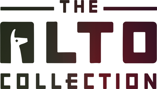The Alto Collection Logo