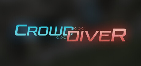 Crowd Diver cover art