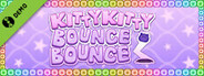 Kitty Kitty Bounce Bounce Demo