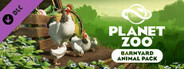 Planet Zoo: Barnyard Animal Pack