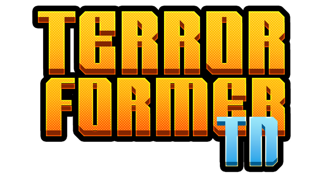 Terrorformer TD Logo