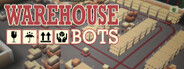 Warehouse Bots System Requirements