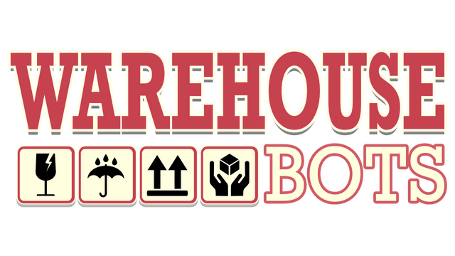 Warehouse Bots Logo