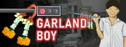 Garland Boy