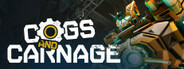 Cogs and Carnage System Requirements
