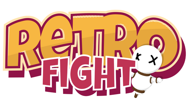 RetroFight Logo