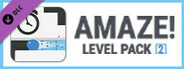 AMAZE! Level Pack 2