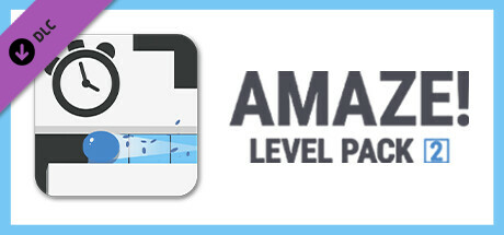 AMAZE! Level Pack 2 cover art