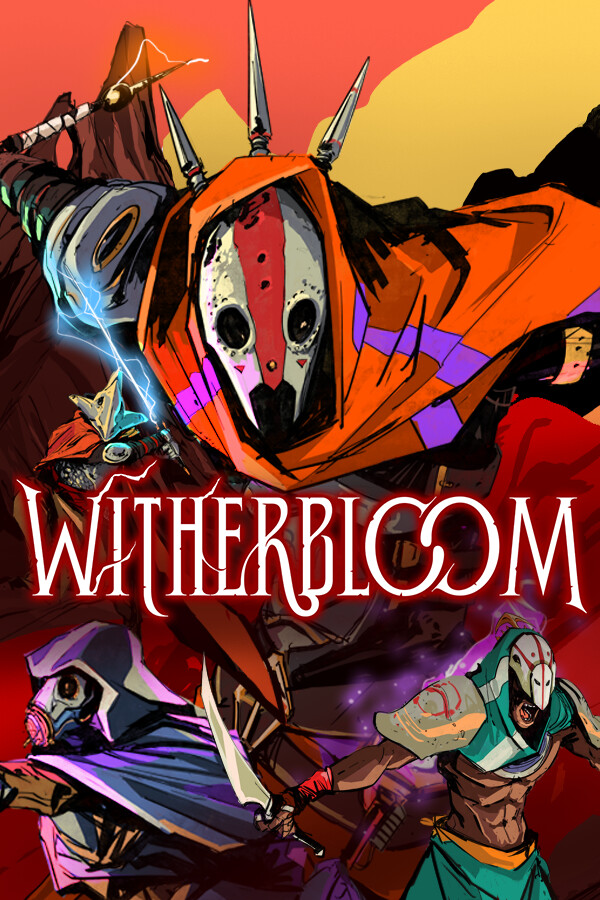 Steam portrait for Witherbloom.