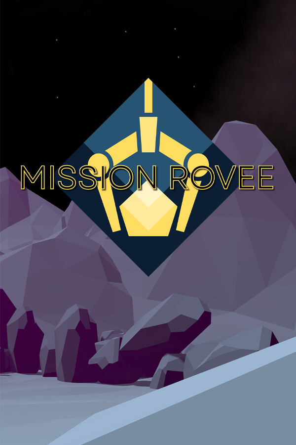 Mission Rovee for steam