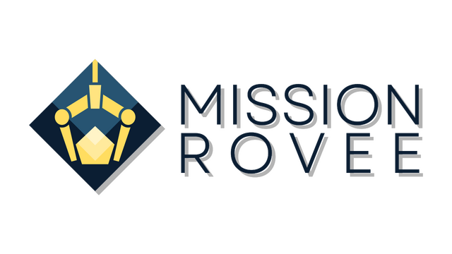 Mission Rovee Logo