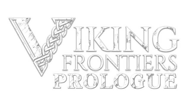 Viking Frontiers: Prologue Logo