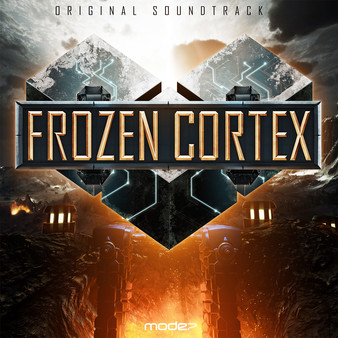 Скриншот из Frozen Cortex - Soundtrack DLC