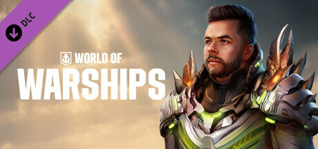 World of Warships — Nadeshot Steam Pack cover art