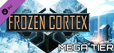 Frozen Cortex - Mega Tier DLC cover art