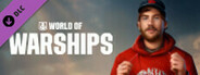 World of Warships — Sapnap Steam Pack