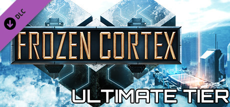 Frozen Cortex - Ultimate Tier DLC cover art