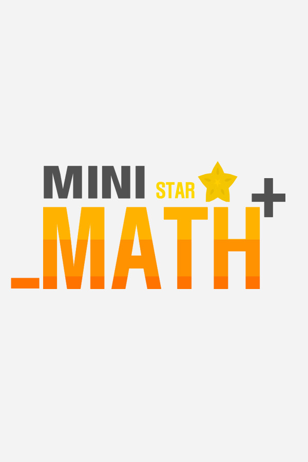 Mini Star Math for steam