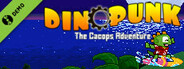 Dinopunk: the Cacops adventure Demo