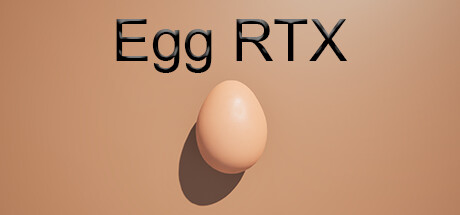 Egg RTX cover art