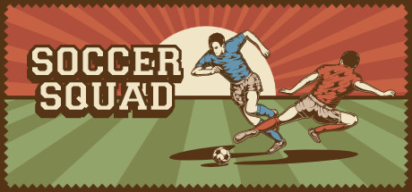 Soccer Squad PC Specs
