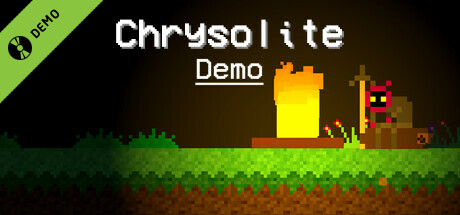 Chrysolite Demo cover art