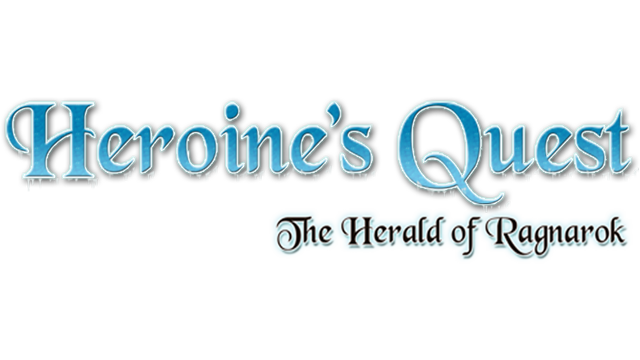 Heroine's Quest: The Herald of Ragnarok - Steam Backlog
