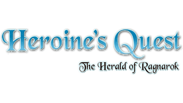 Heroine's Quest: The Herald of Ragnarok- Backlog.rip
