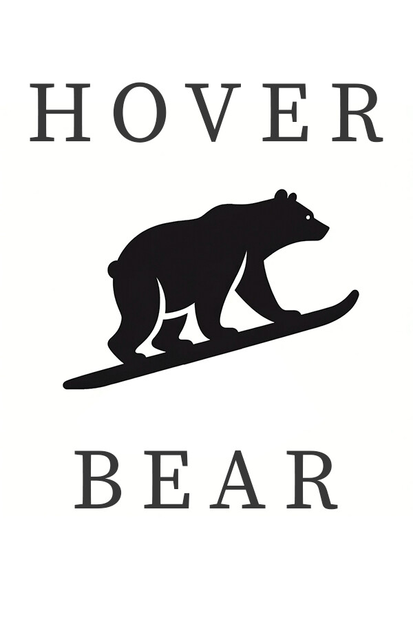 Steam portrait for Hoverbear.