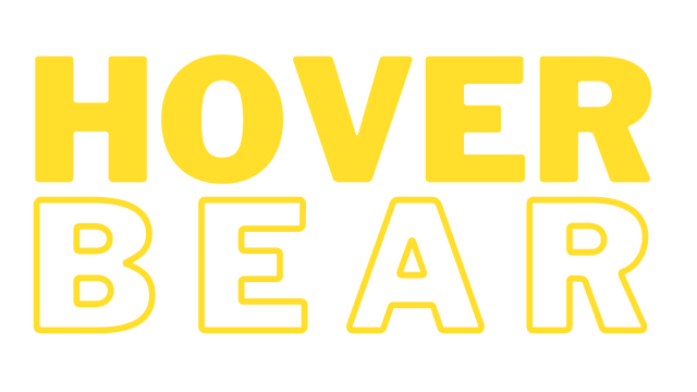 Hoverbear Logo