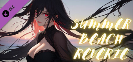 Summer Beach Reverie cover art