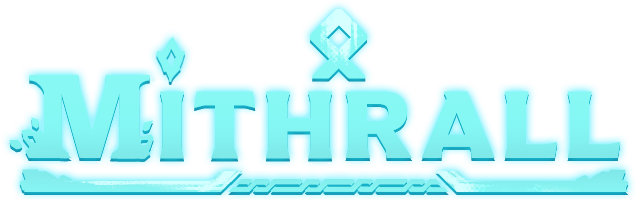 Mithrall Logo
