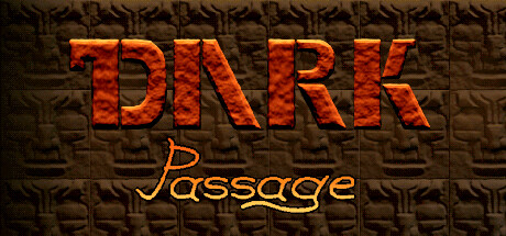 Dark Passage cover art