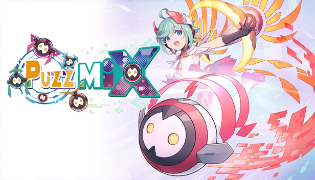 PuzzMiX