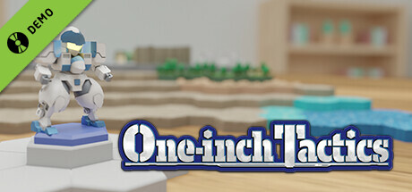 One-inch Tactics Demo cover art