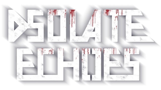 Desolate Echoes Logo