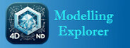4D-ND Modelling Explorer