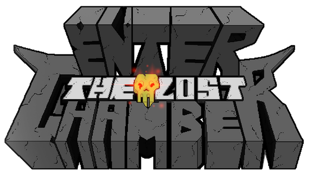 Enter The Lost Chamber Logo