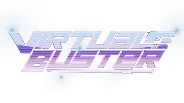 VirtualBuster Logo