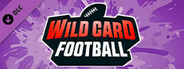 Wild Card Football - Legacy RB Pack