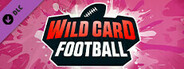 Wild Card Football - Legacy WR Pack