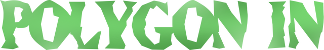 Polygon In Logo