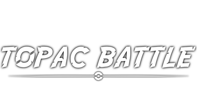 Topac Battle Logo