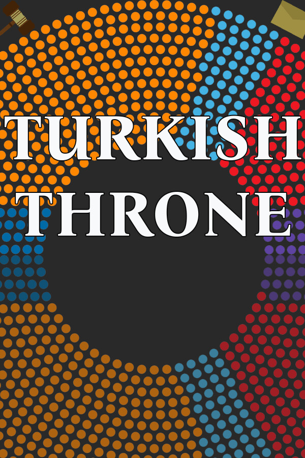 Turkish Throne for steam