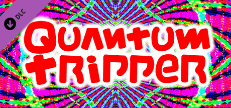 Quantum Tripper - Max cover art