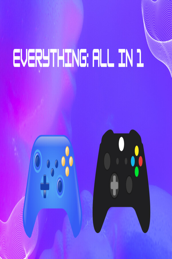 Everything: All in 1 for steam