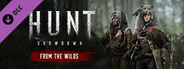 Hunt: Showdown - From the Wilds