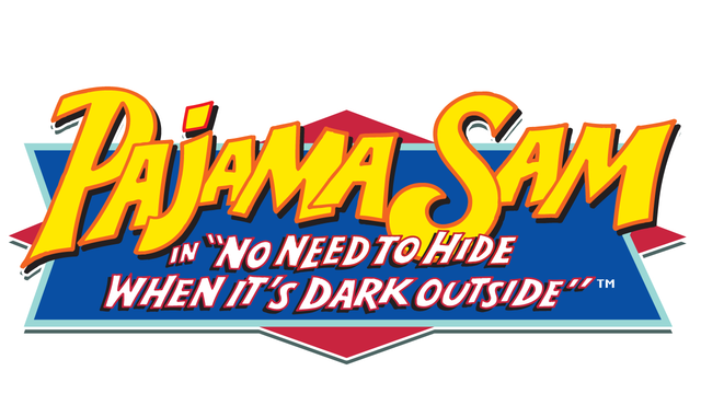 Pajama Sam: No Need to Hide When It's Dark Outside - Steam Backlog