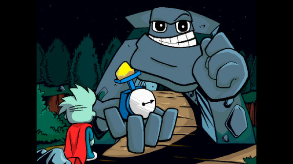 Pajama Sam: No Need to Hide When It's Dark Outside Steam